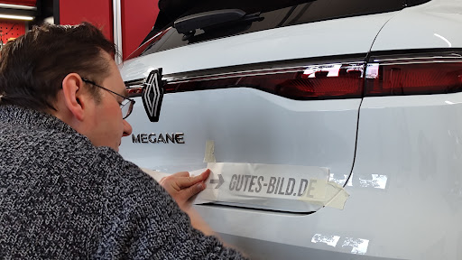 Photo from customer review